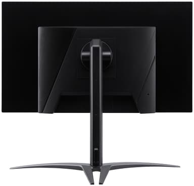 Acer Predator X27U 26,5" OLED gamingskjerm