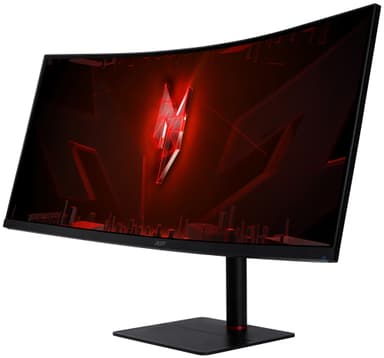 Acer Nitro XV345 34" LED gamingskjerm
