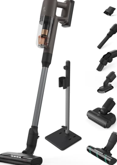 Electrolux Ultimate 700 trådløs støvsuger EP71AB14N4
