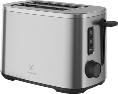 Electrolux Create 5 brødrister E5T1-4ST