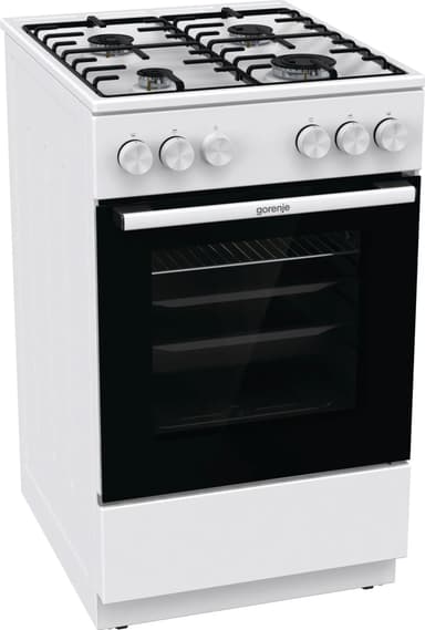 Gorenje Komfyr GG5A11WH