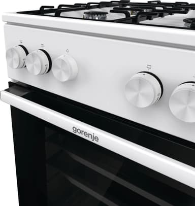 Gorenje Komfyr GG5A11WH