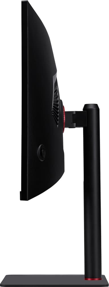 Acer Nitro XV345 34" LED gamingskjerm