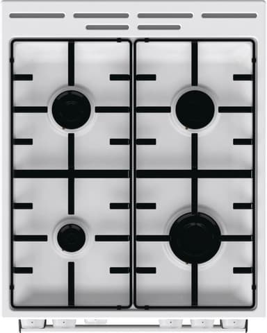 Gorenje Komfyr GG5A11WH