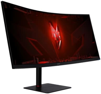 Acer Nitro XV345 34" LED gamingskjerm