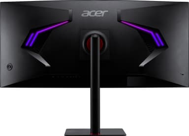 Acer Nitro XV345 34" LED gamingskjerm