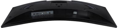 Acer Nitro XV345 34" LED gamingskjerm