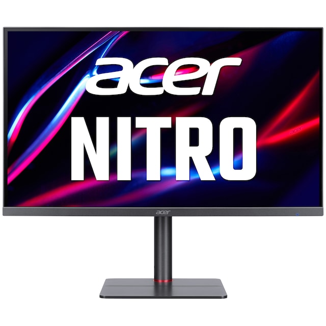 Acer Nitro XV275KP 27" MiniLED gamingskjerm