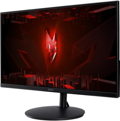 Acer Nitro XF240YM3 23,8" IPS gamingskjerm