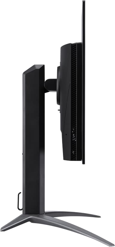 Acer Predator X27U 26,5" OLED gamingskjerm