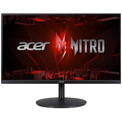 Acer Nitro XF240YM3 23,8" IPS gamingskjerm