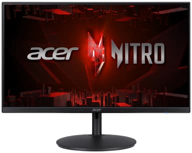Acer Nitro XF240YM3 23,8" IPS gamingskjerm