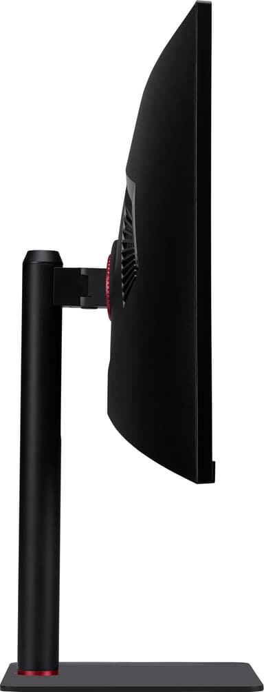 Acer Nitro XV345 34" LED gamingskjerm