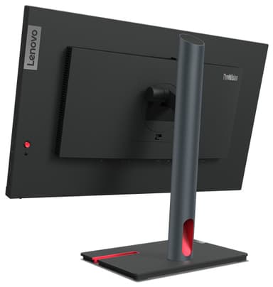 Lenovo ThinkVision P24h-30 23.8" QHD/WLED/IPS Raven Black