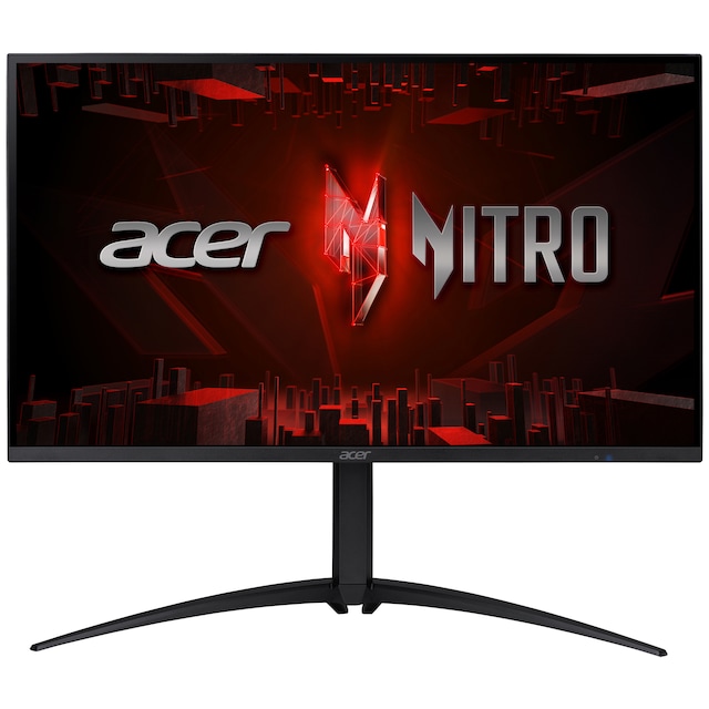Acer Nitro XV275UP3 27" MiniLED gamingskjerm