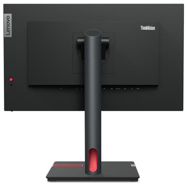 Lenovo ThinkVision P24h-30 23.8" QHD/WLED/IPS Raven Black