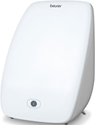 Dagslyslampe TL 41 touch
