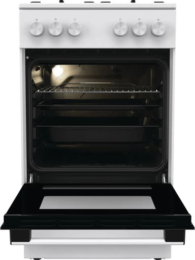 Gorenje Komfyr GG5A11WH