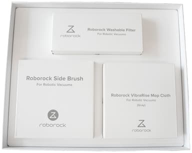 Roborock tilbehørssett RR0450