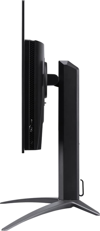 Acer Predator X27U 26,5" OLED gamingskjerm