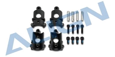 M480010XXT M480/M690 Motor Tube Mount