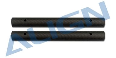 M480011XXT Multicopter 24 Carbon Tube 225