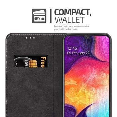 Samsung Galaxy A50 4G / A50s / A30s Deksel Case Cover