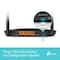 TP-Link MR600 4G+ LTE WiFi-router