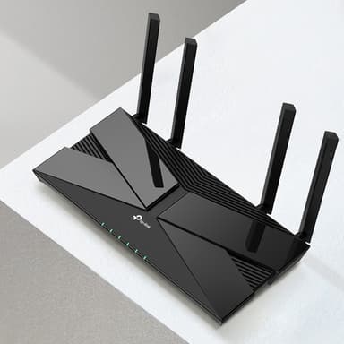 TP-Link Archer AX1800 router