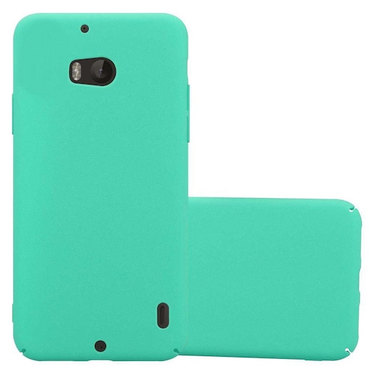 Nokia Lumia 929 / 930 Hardt Deksel Cover (grønn)