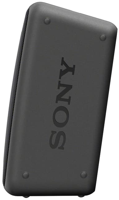 Sony bærbar partyhøyttaler GTK-XB90 (sort)