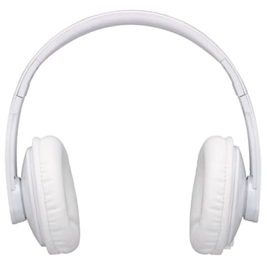 Goji Tinchy Stryder hodetelefoner GTOVWHT13X (hvit)