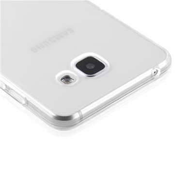 Samsung Galaxy A3 2016 deksel ultra slim