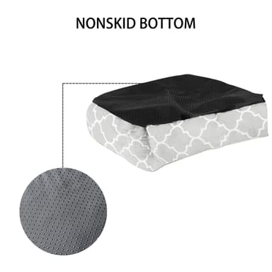 Hundeseng Kattesengepute Hundekattsofa (57 x 47 cm)