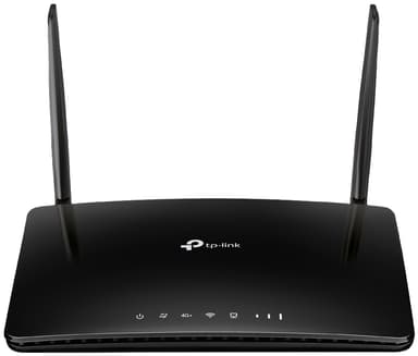 TP-Link MR600 4G+ LTE WiFi-router