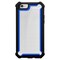 iPhone 6 / 6S Deksel Case Cover (svart)