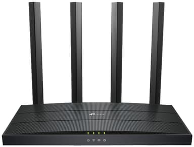 TP-Link Archer AX12 router