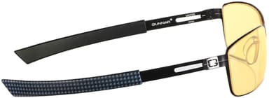 Gunnar Vayper briller (onyx)
