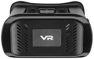 Goji 3D VR-briller til smarttelefon (sort)