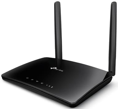 TP-Link MR200 4G LTE WiFi-router