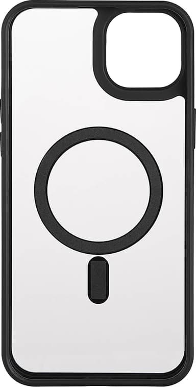 Onsala iPhone 15 Plus Bumb MagSeries deksel (sort)