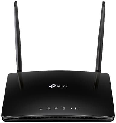 TP-Link MR200 4G LTE WiFi-router