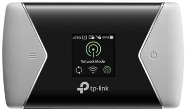 TP-Link M7450 4G LTE WiFi router
