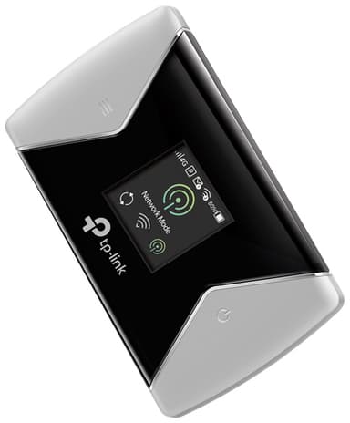 TP-Link M7450 4G LTE WiFi router