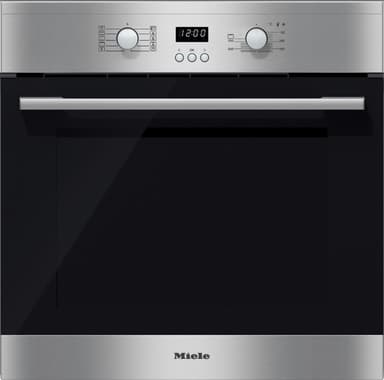 Miele stekeovn H 2161-1 B