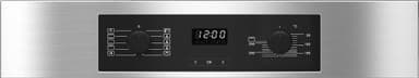 MIELE BUILT IN OVEN PYROLYTIC