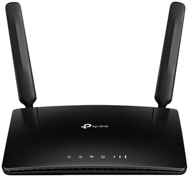 TP-Link MR150 4G LTE WiFi router