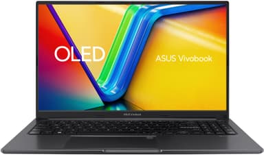 Asus Vivobook i5-12/16/512 15,6" bærbar PC