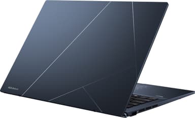 Asus ZenBook i7-12/16/1000 14" bærbar PC