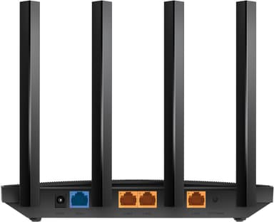 TP-Link Archer AX12 router